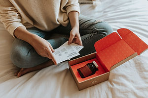 B2C ecommerce shipping
