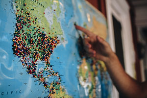 Export & import operations