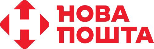 Nova Poshta logo